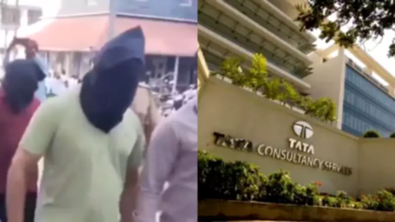TCS Nashik Unit Probe Exposes Four-Year Pattern of Sexual Abuse and Religious Coercion