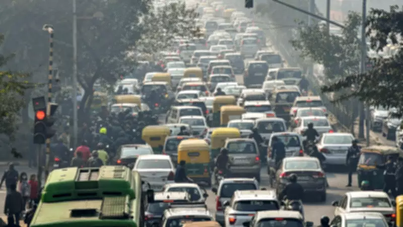 TCS World 10K Run: Bengaluru Traffic Advisory for May 19