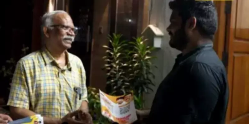 Teachers Campaign for Former Students in Tamil Nadu Elections, Highlighting Personal Bonds