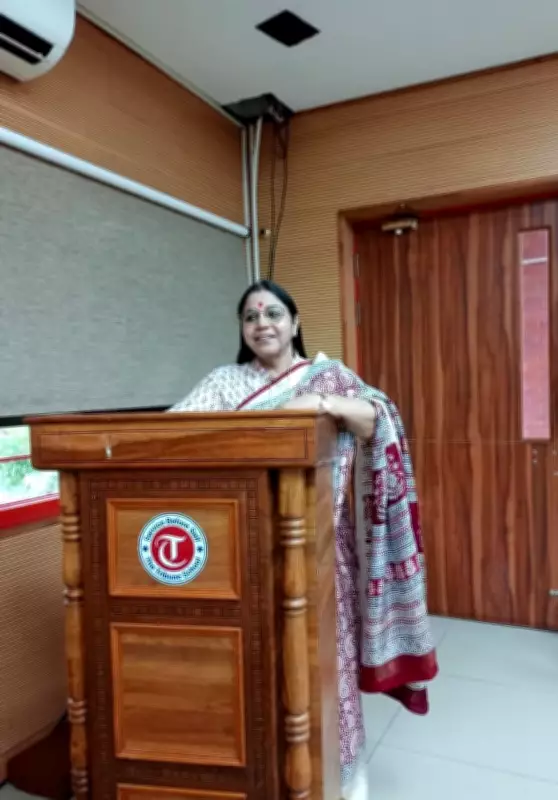 Teachers' Orientation Session Held to Enhance School Education Standards