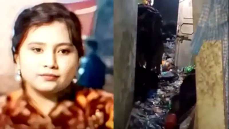 Teacher's Skeletal Remains Found in Meerut Home After Five Months