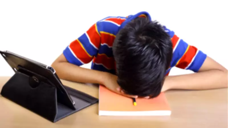 Teaching Children Resilience: How Everyday Reactions Shape Their Response to Failure
