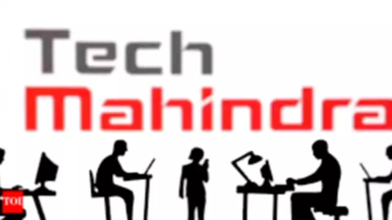 Tech Mahindra Denies Religious Bias Allegations Amid IT Sector Scrutiny