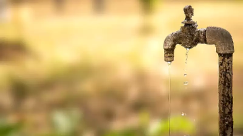 Technical Fault Disrupts Bengaluru Water Supply, BWSSB Initiates Repairs