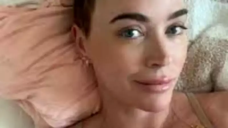 Teddi Mellencamp Reveals New Romance While Battling Stage 4 Cancer