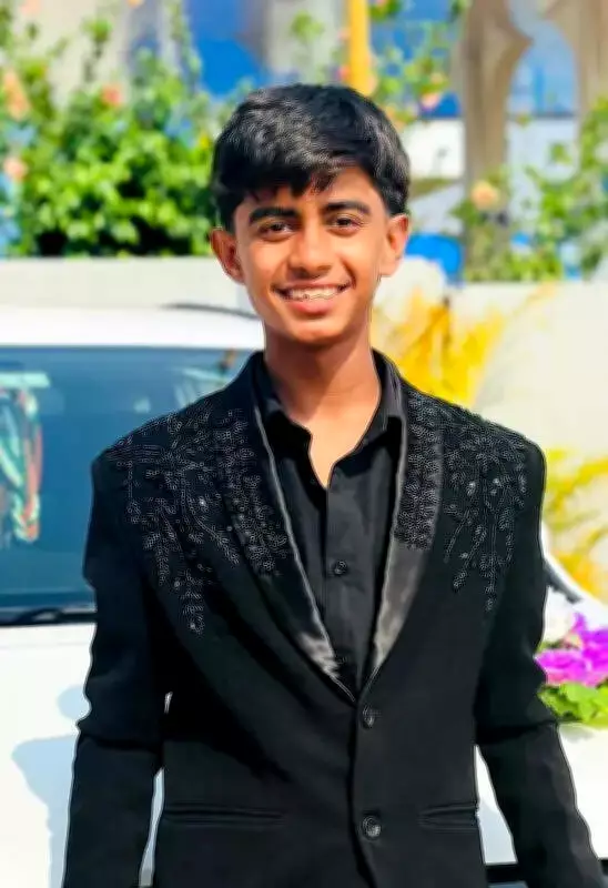 Teen Hero Saves Cousin from Drowning at Mangaluru Beach