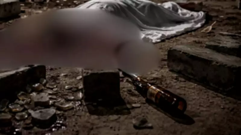 Teenager Brutally Murdered by Uncle Over Suspected Affair in Anantapur