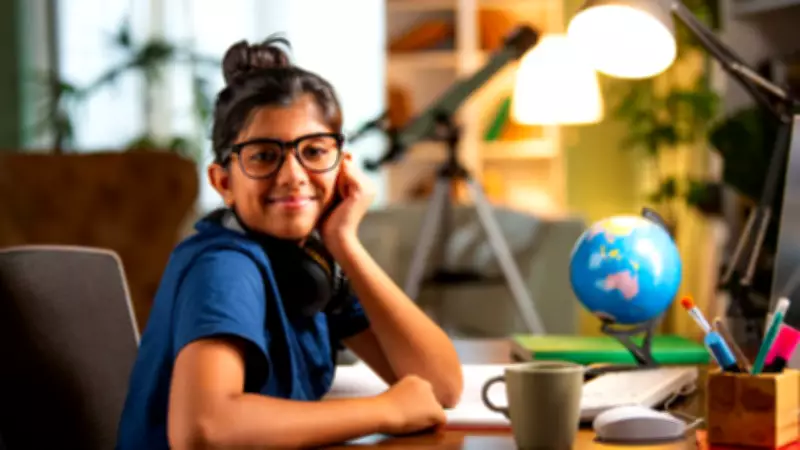 Teens' Secret Social Media Lives: The Rise of Private Accounts and Parental Blind Spots