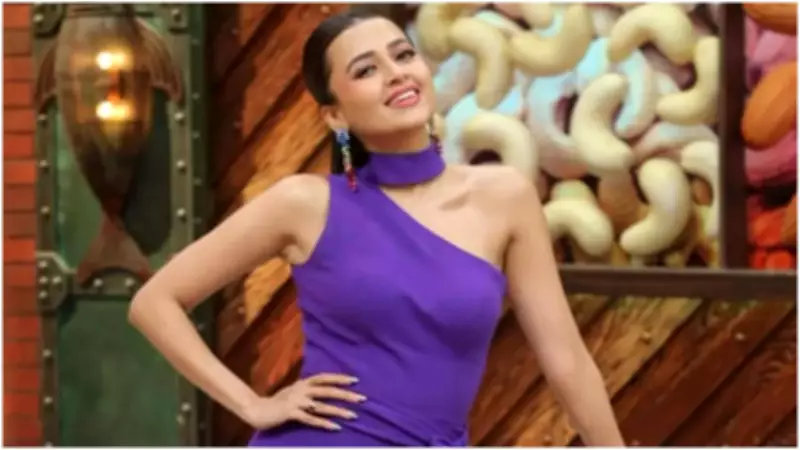 Tejasswi Prakash Rejects High-Paying Roles, Advocates for Strong Female Characters