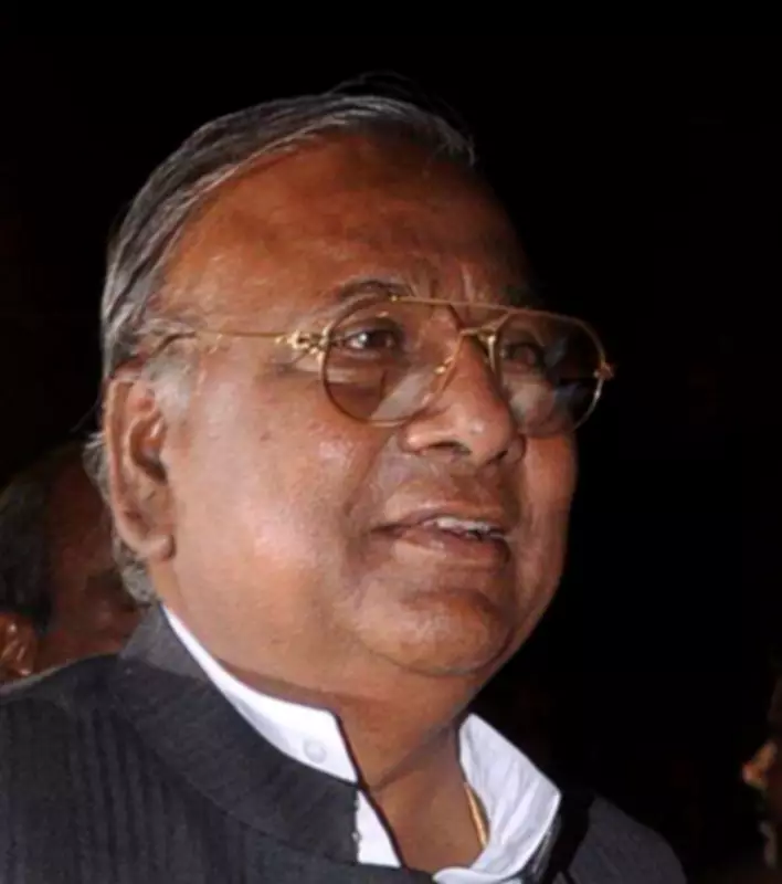 Telangana appoints V Hanumantha Rao as BC welfare adviser with minister status