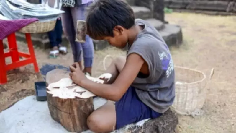Telangana Caste Survey Reveals 89,000 Child Laborers, Predominantly from SC/ST Communities