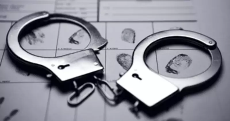 Telangana Cyber Security Busts Chinese-Linked Fraud Ring, Arrests 5 from Cambodia