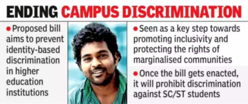 Telangana Forms Cabinet Panel to Draft Anti-Discrimination Bill Following Karnataka's Lead