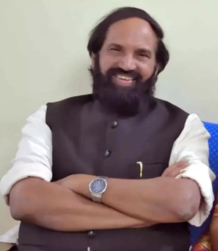 Telangana gears up to procure 90 LMT paddy, says minister Uttam Kumar Reddy