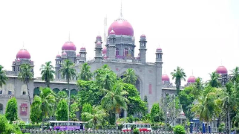 Telangana HC Dismisses Appeal Against Demolition Drive on Bhoodan Land