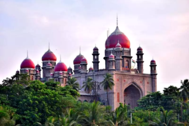 Telangana HC Quashes Cheating Case: Broken Marriage Promise Not Criminal