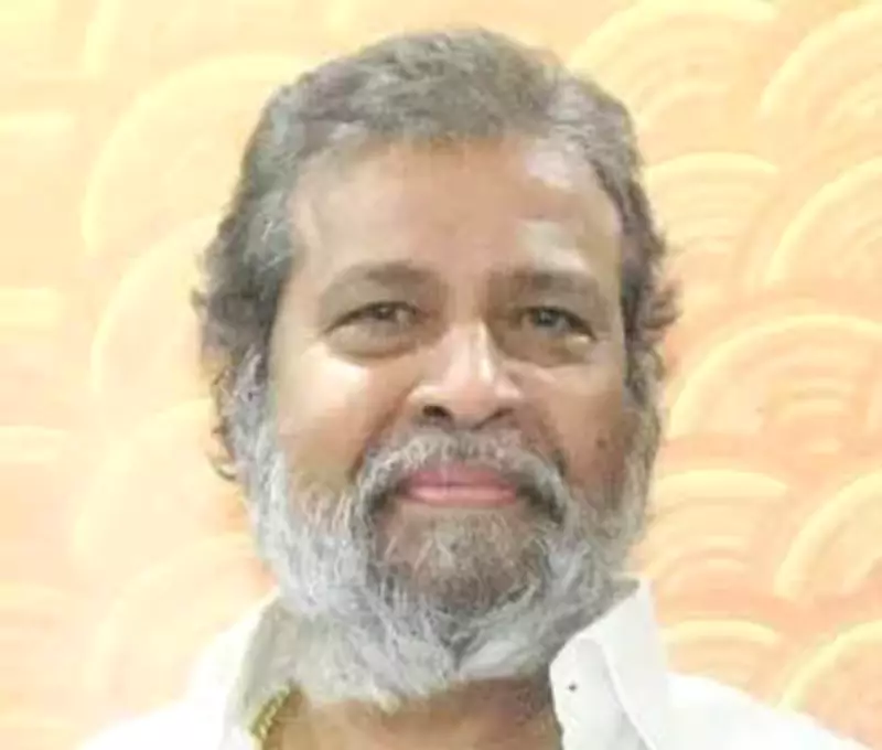 Telangana Health Week: 1,000+ Join Statewide Yoga Session at Gachibowli Stadium