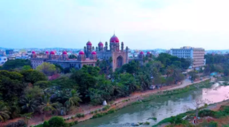 Telangana High Court Overturns Information Commission Order Citing Natural Justice Violation