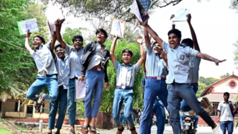 Telangana Inter 2nd Year Results 2026 Declared: Pass Percentage at 70.58%