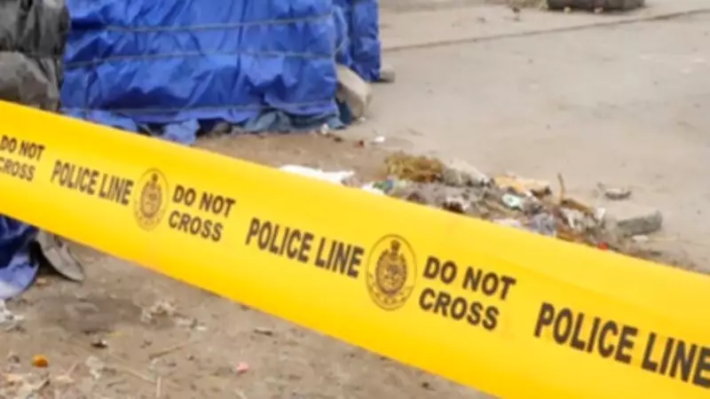 Telangana Land Dispute Turns Deadly: Son, Daughter Kill Father in Zaheerabad