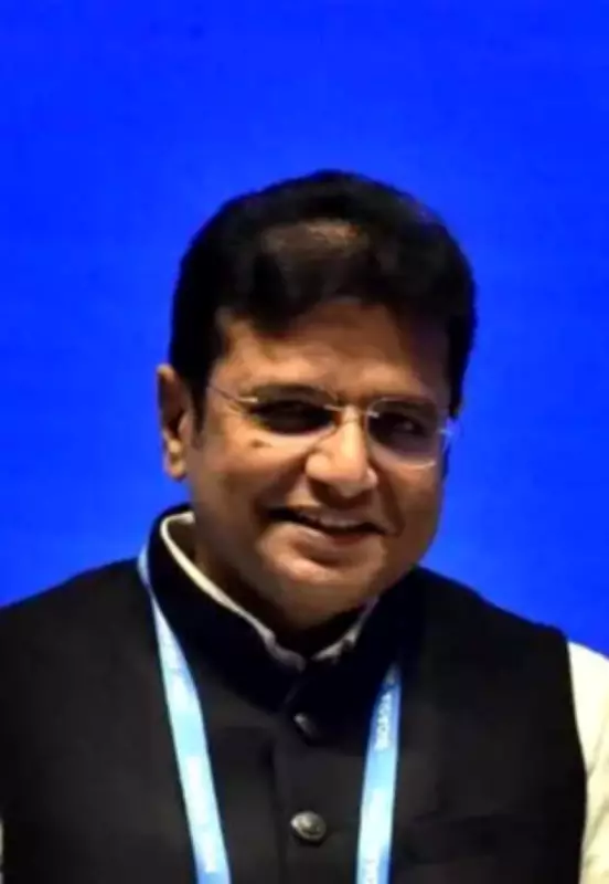 Telangana Minister Pitches State as Aerospace & Defence Hub to US Delegation