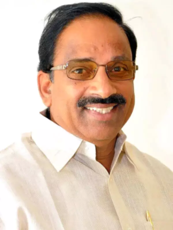 Telangana Minister Urges Centre to Include Maize in Price Support Scheme