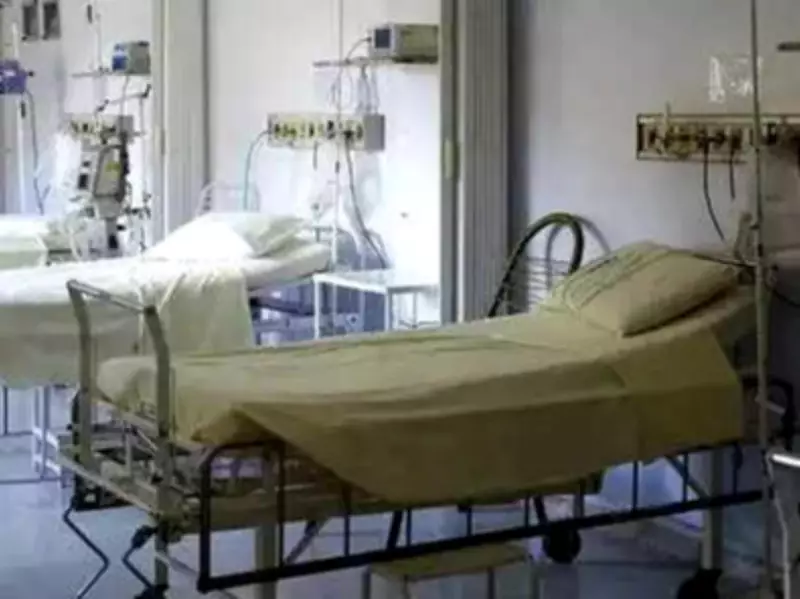 Telangana Plans Premium Suites for International Patients at TIMS, NIMS