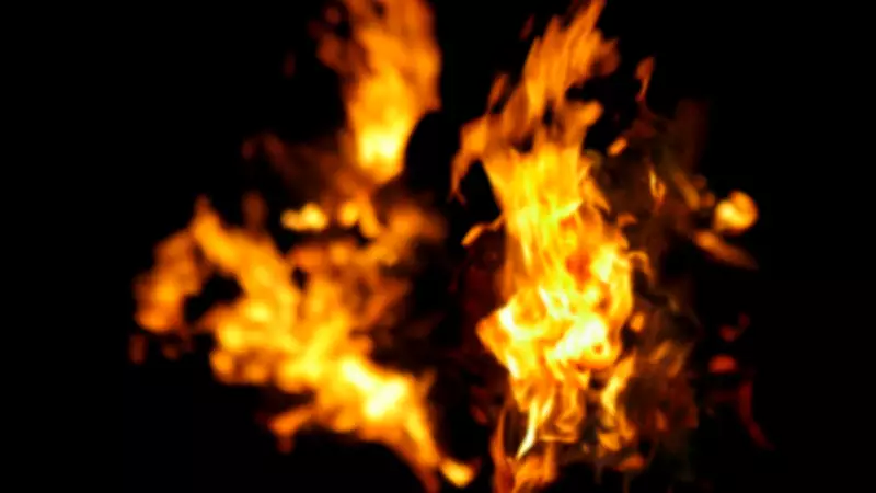 Telangana RTC Driver Dies After Self-Immolation Amid Strike Crisis