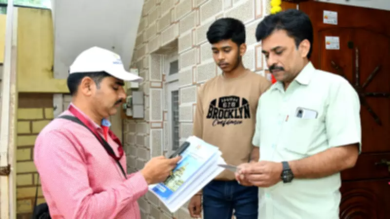 Telangana SEEEPC Survey: 1.2 Lakh Citizens Opt for 'No Caste' Category