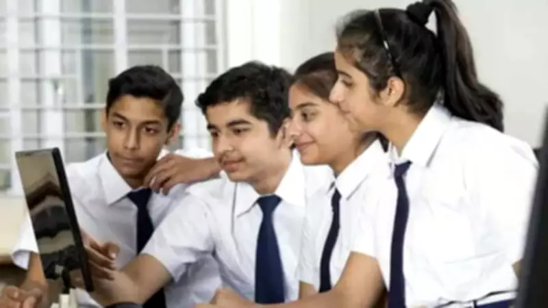 Telangana SSC Result 2026 to Be Released Today at 2 PM; High Traffic Expected