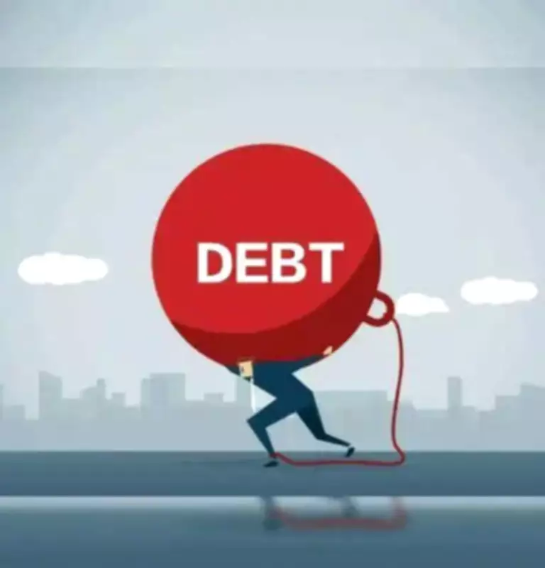 Telangana Survey Exposes Urban Debt Disparities Shaped by Caste