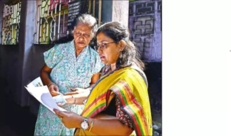 Telangana Survey Reveals 135 Castes More Backward Than State Average