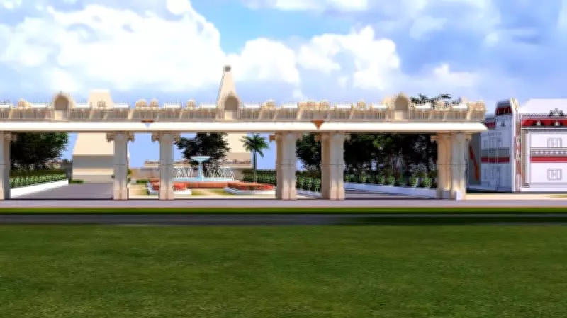 Telangana's Basara Saraswati Temple to Receive Rs 225 Crore Major Renovation