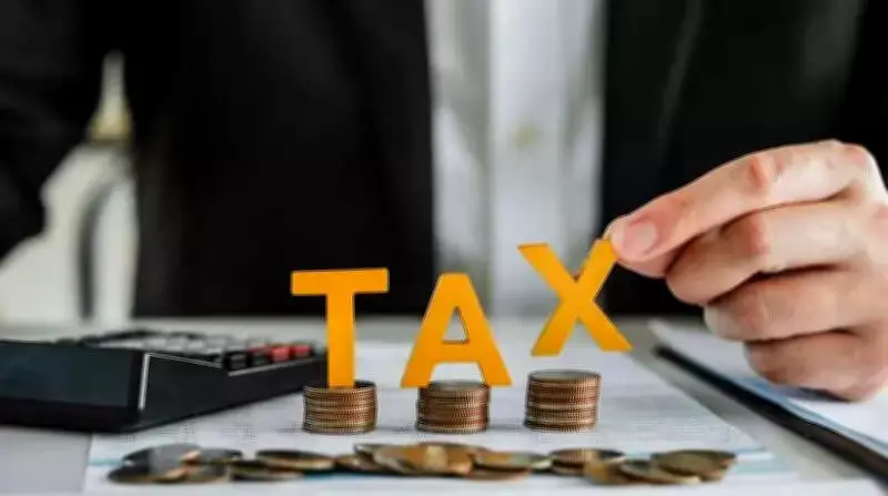 Telangana's Revenue Soars in 2025-26 Fueled by GST and Fuel Tax Collections