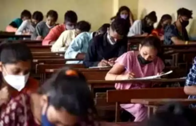 Tele Manas Sees Sharp Drop in Calls After Inter Results, Cites Less Exam Stress