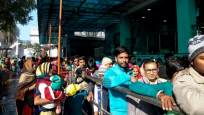 Temple Entry Fees Under Fire: Growing Movement Against Paid Darshans in India