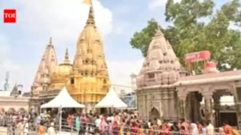 Temple Water Bottles Go Green: Paper-Based Alternatives Replace Plastic at Religious Sites