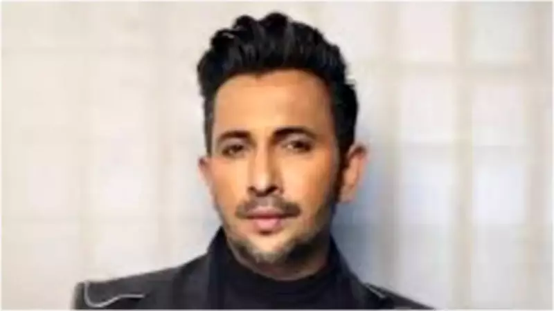 Terence Lewis on Questioning Christianity and His Journey of Faith