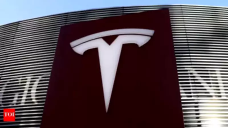 Tesla Expands in India with New Model Y L Launch Amid Slow Sales