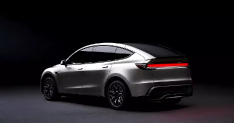 Tesla Model Y L Launched in India: Price, Features of New Six-Seater SUV