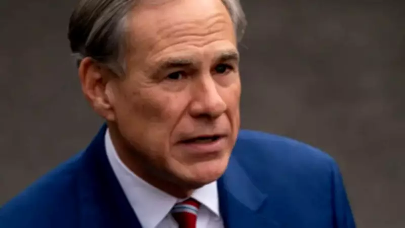 Texas Governor Abbott's Old Diwali Video Sparks Controversy Amid Immigration Debates
