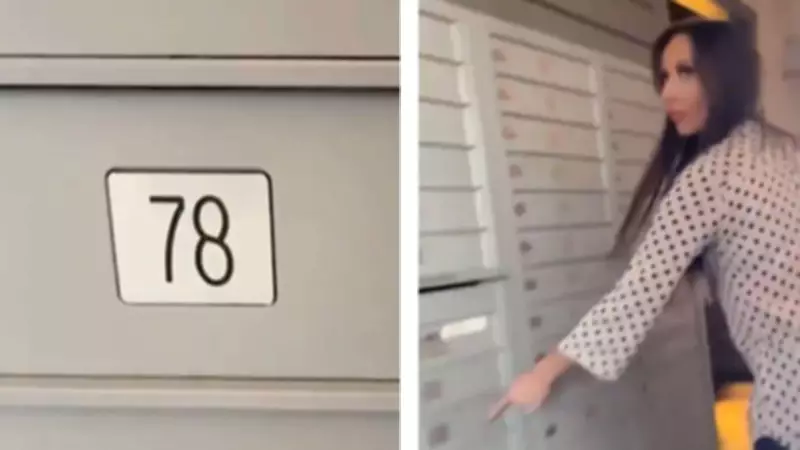 Texas H-1B Visa Fraud Alleged as Seven Workers Linked to Mailbox Address