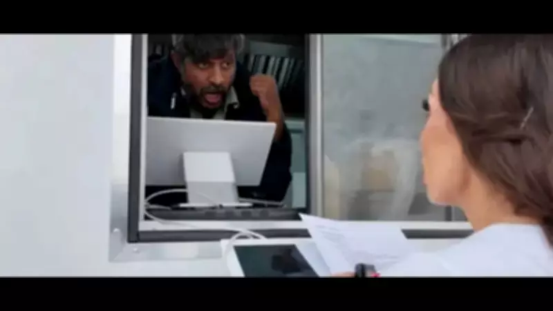 Texas Journalist Confronts Indian Techie Over H-1B Food Truck Business Allegations