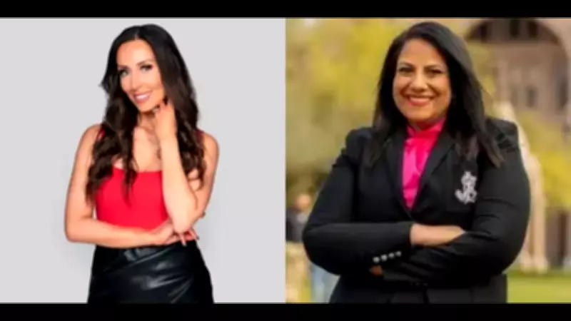 Texas Journalist's Park Post Sparks Backlash Over Language, Immigration