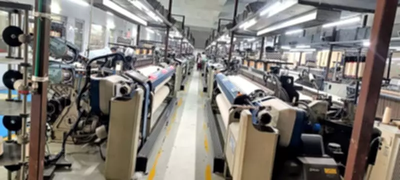 Textile and Garment Exports Drop 2.2% in 2025-26 Fiscal Year: GTRI