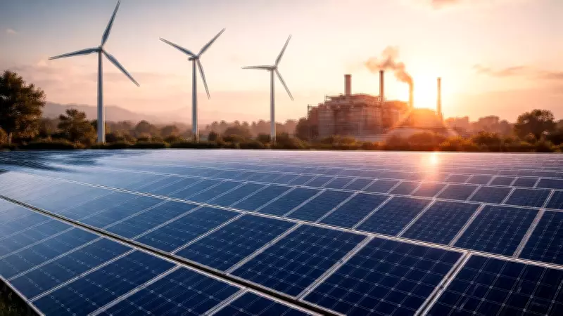 Textile Giant's Strategic Move to Secure 25 Years of Cost Reduction