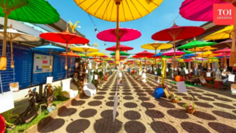 Thailand Tattoo: The Dangerous Trend Among Tourists Explained