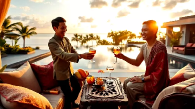 Thailand Travel Anxiety Debunked: Industry Leaders Confirm Normal Operations