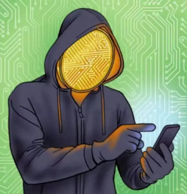 Thane Businessman Loses Rs 20.16 Lakh in RTO E-Challan APK Scam