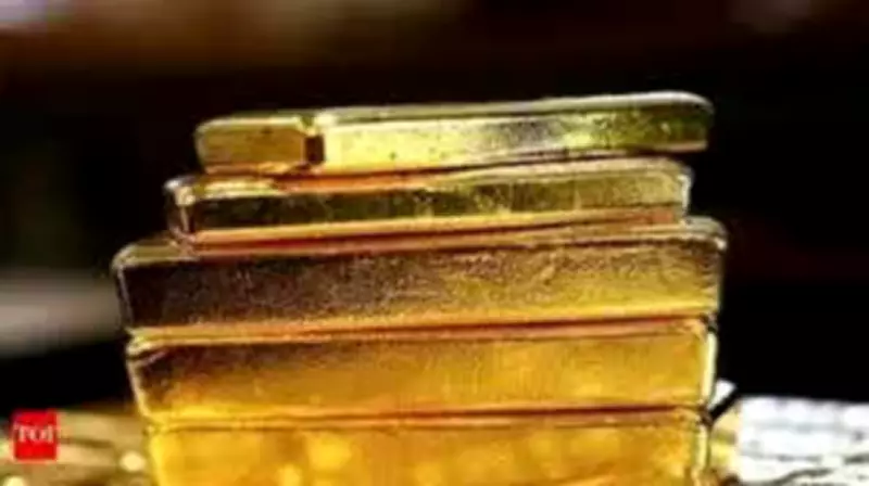 Thane Crime Branch Nabs Rajasthan Man in Multi-Crore Gold Fraud Case